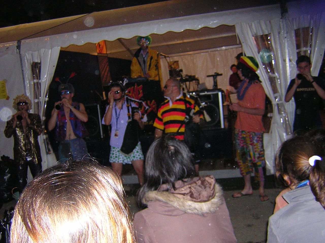 Brest 2004