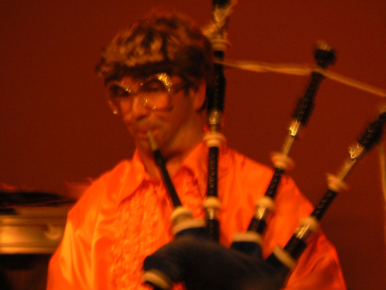 Enregistrement live