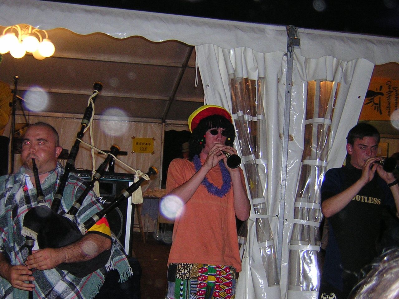 Brest 2004