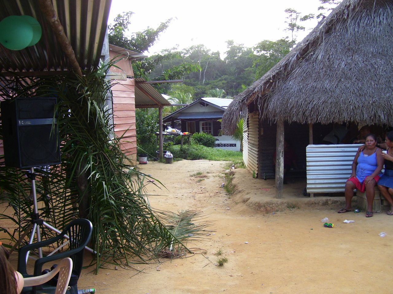 Le Paradis
