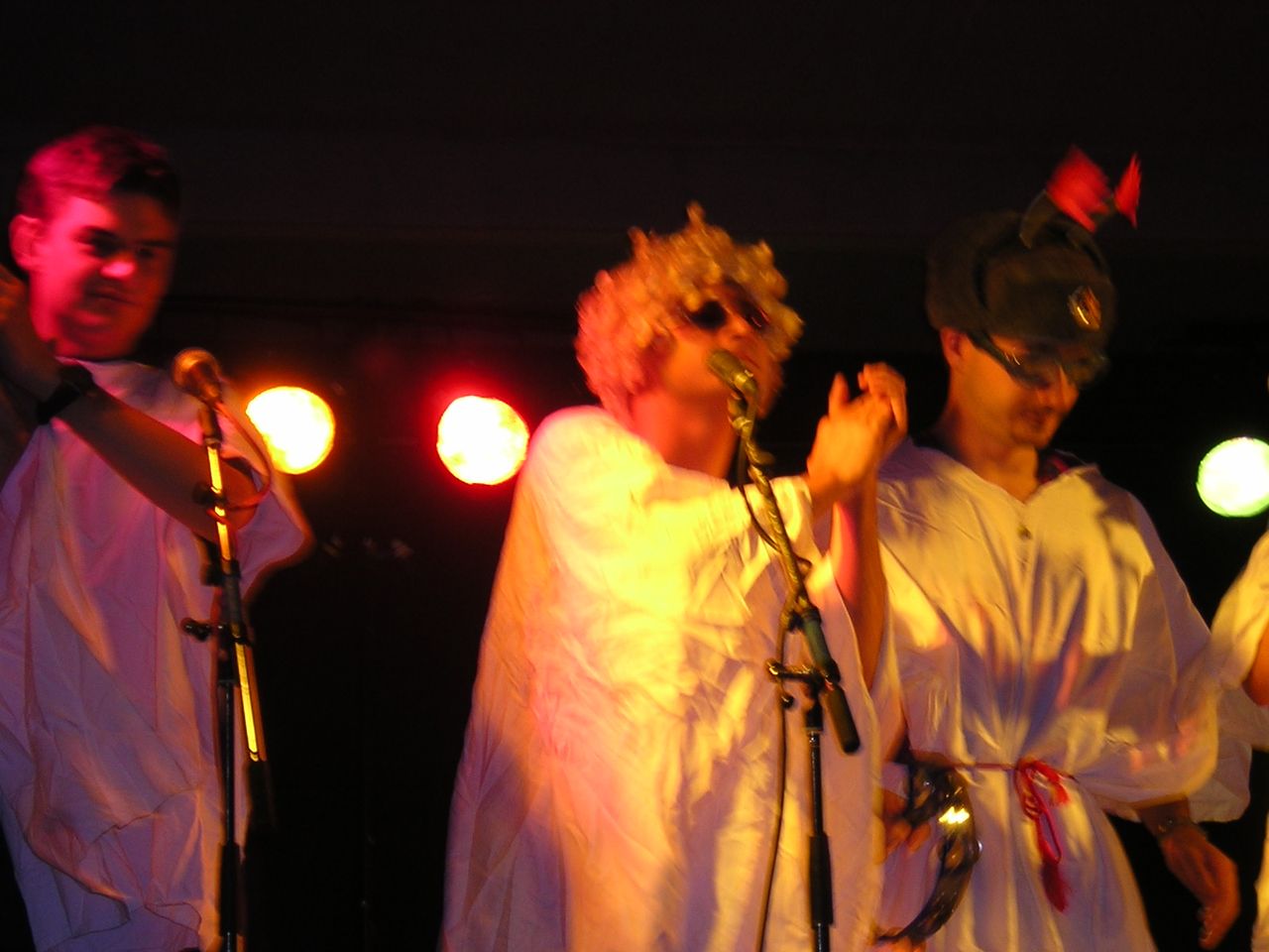 Festival de Berthaume