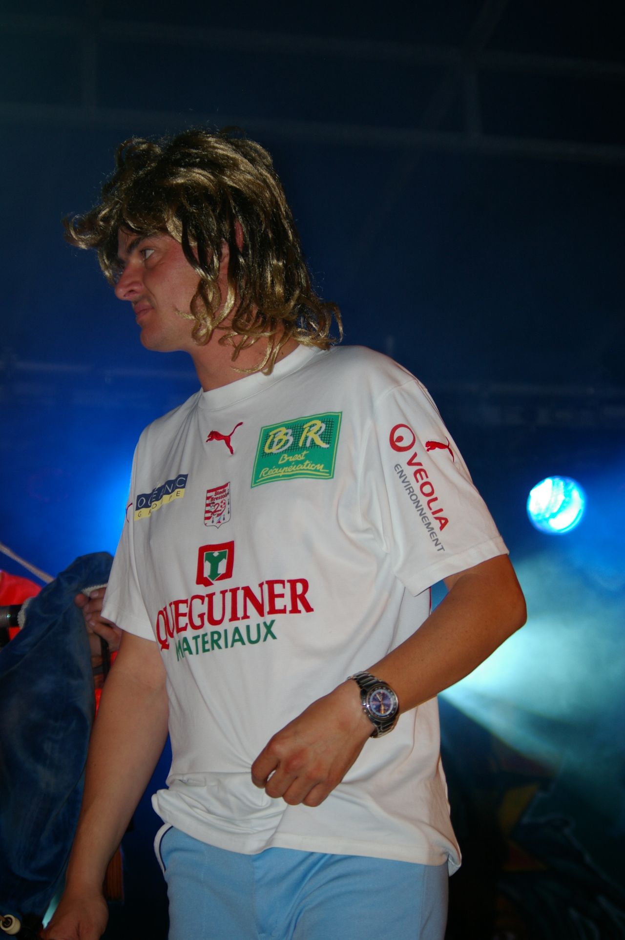 Mondial Folk