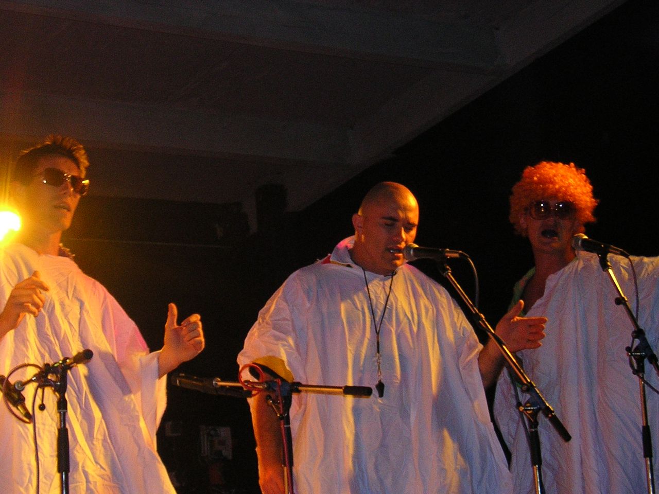 Festival de Berthaume