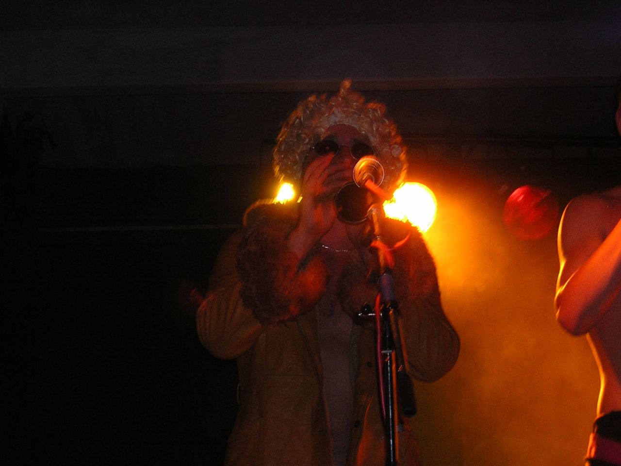 Festival de Berthaume