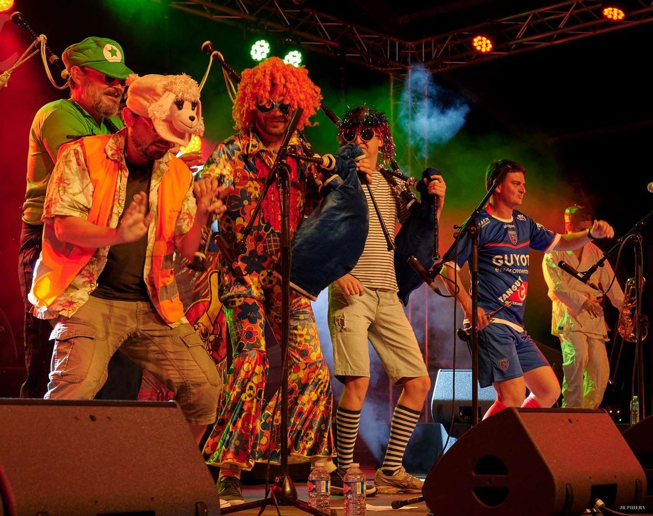 Festival des Filets Bleus