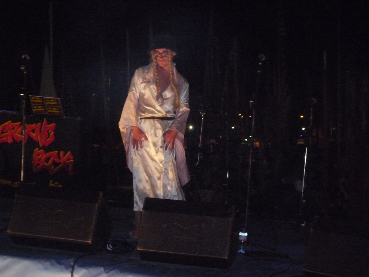 Festival du chant de marin
