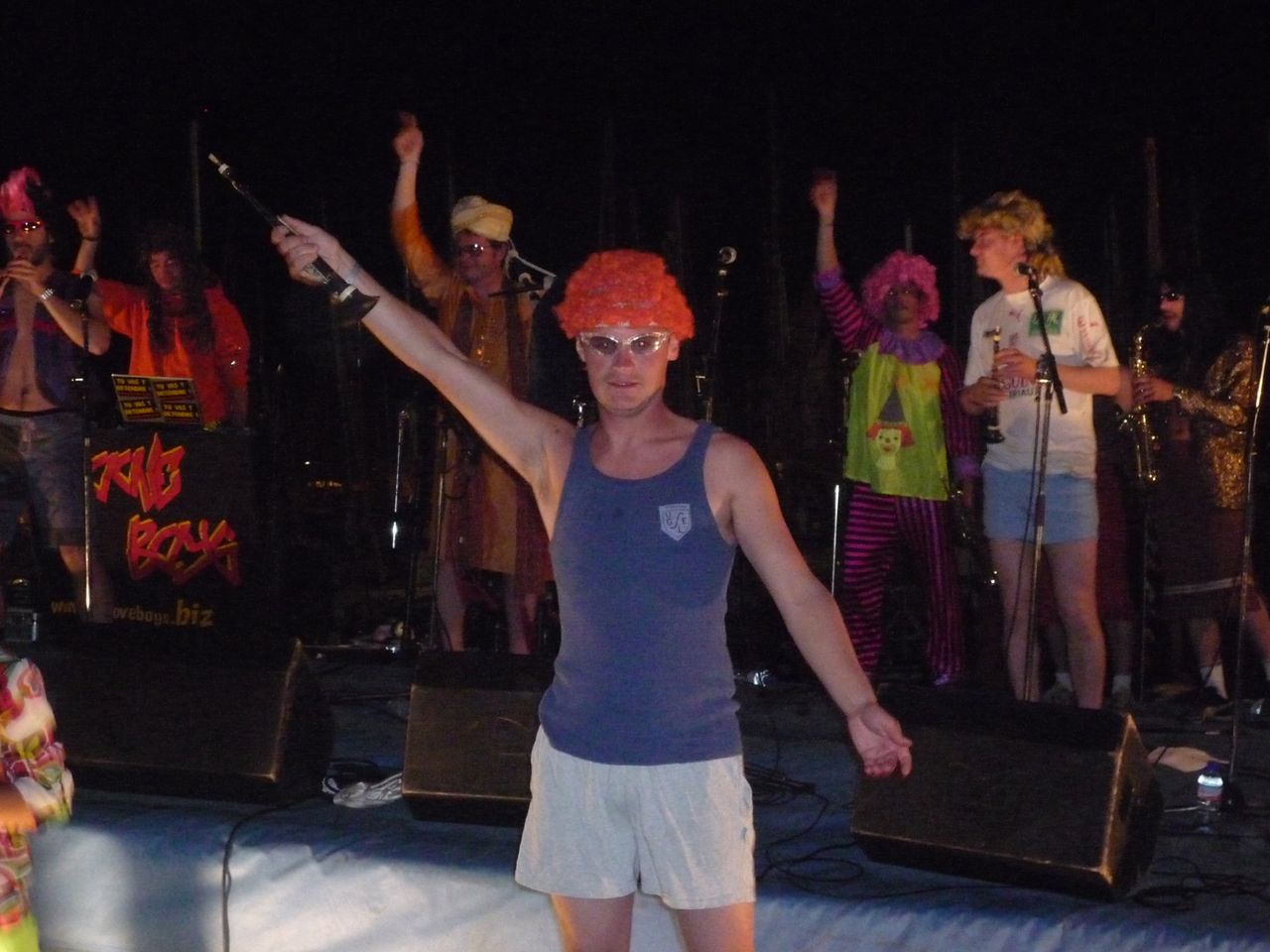 Festival du chant de marin
