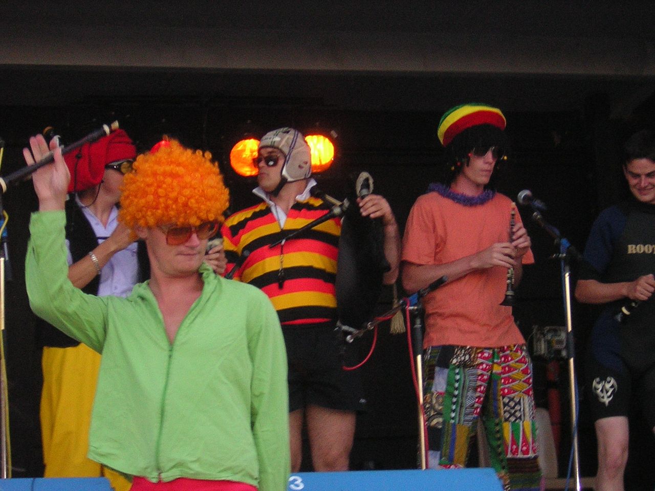 Festival de Berthaume