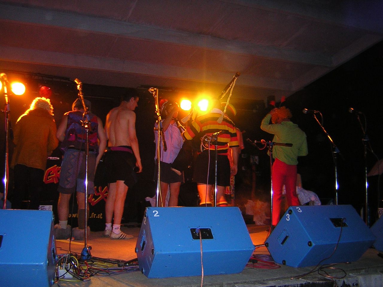 Festival de Berthaume