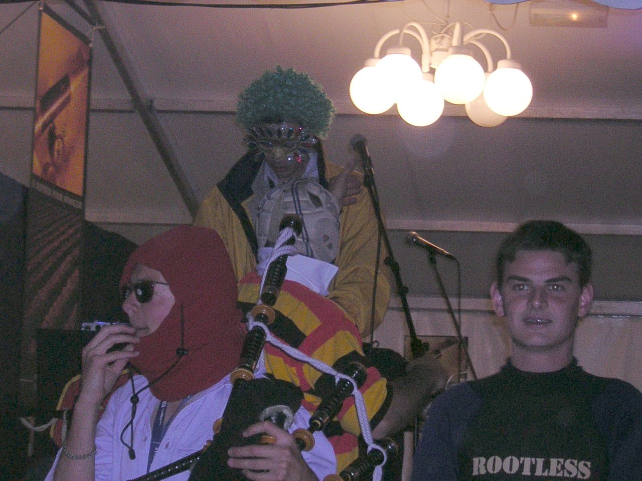 Brest 2004