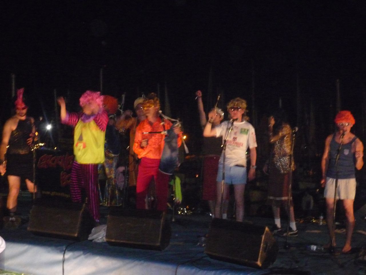 Festival du chant de marin