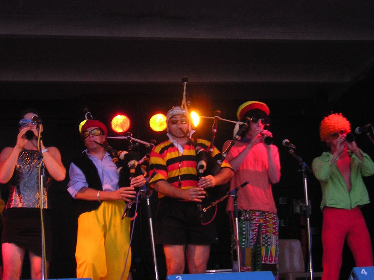 Festival de Berthaume