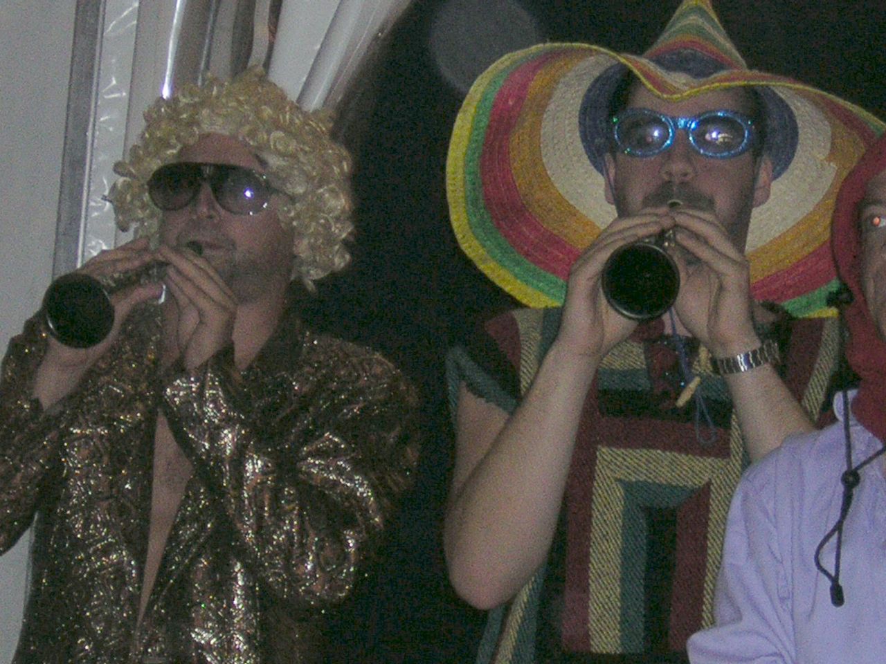 Brest 2004