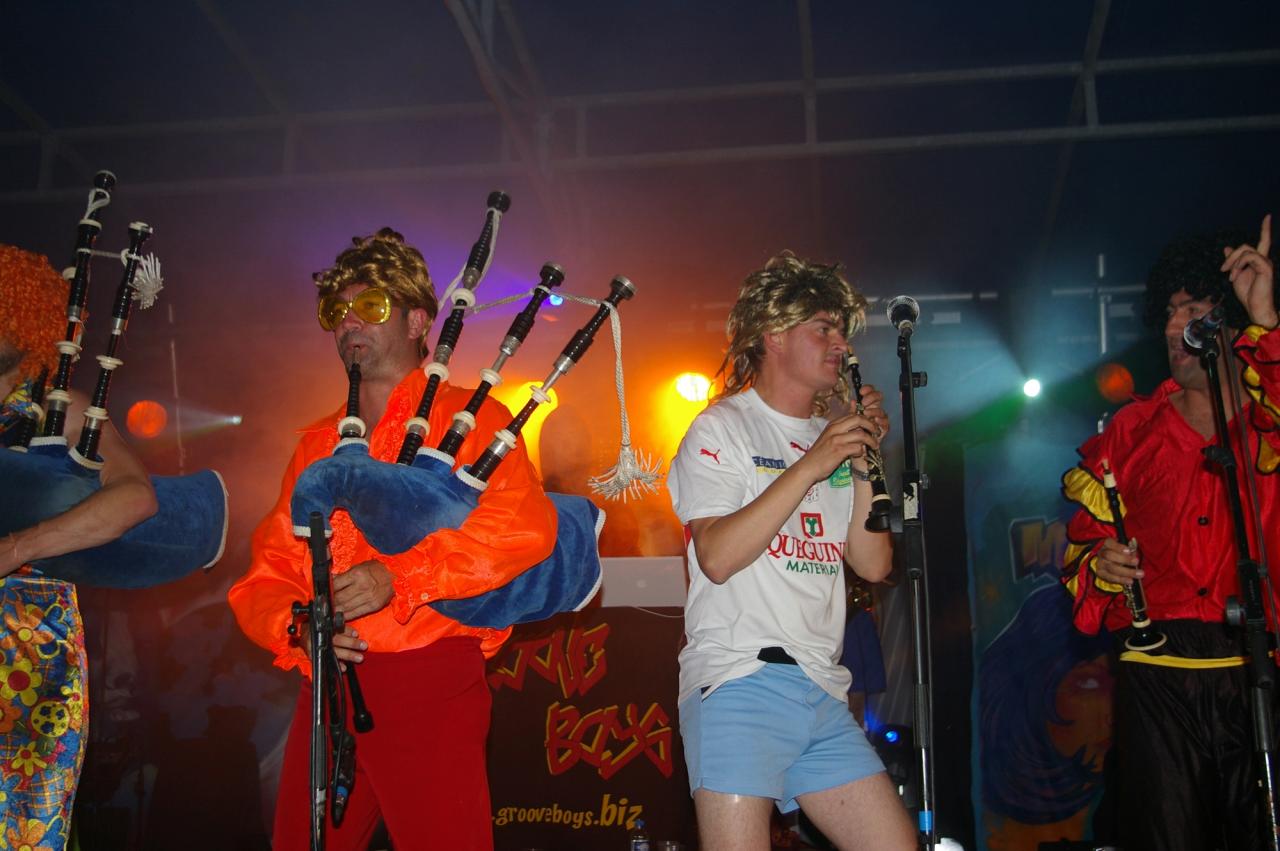 Mondial Folk