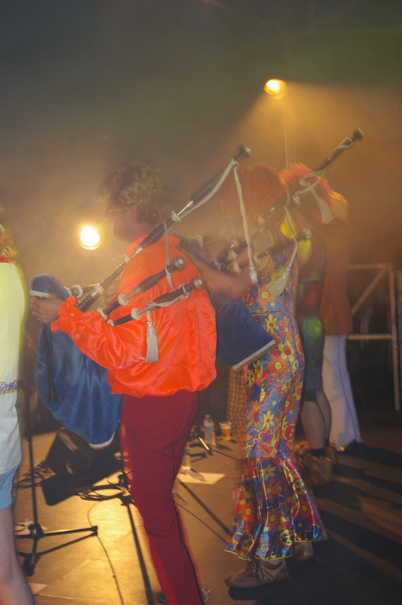 Mondial Folk