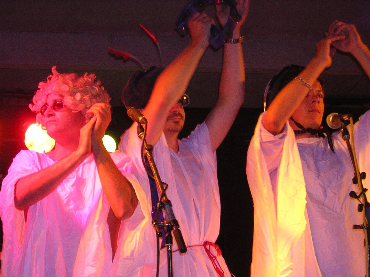 Festival de Berthaume