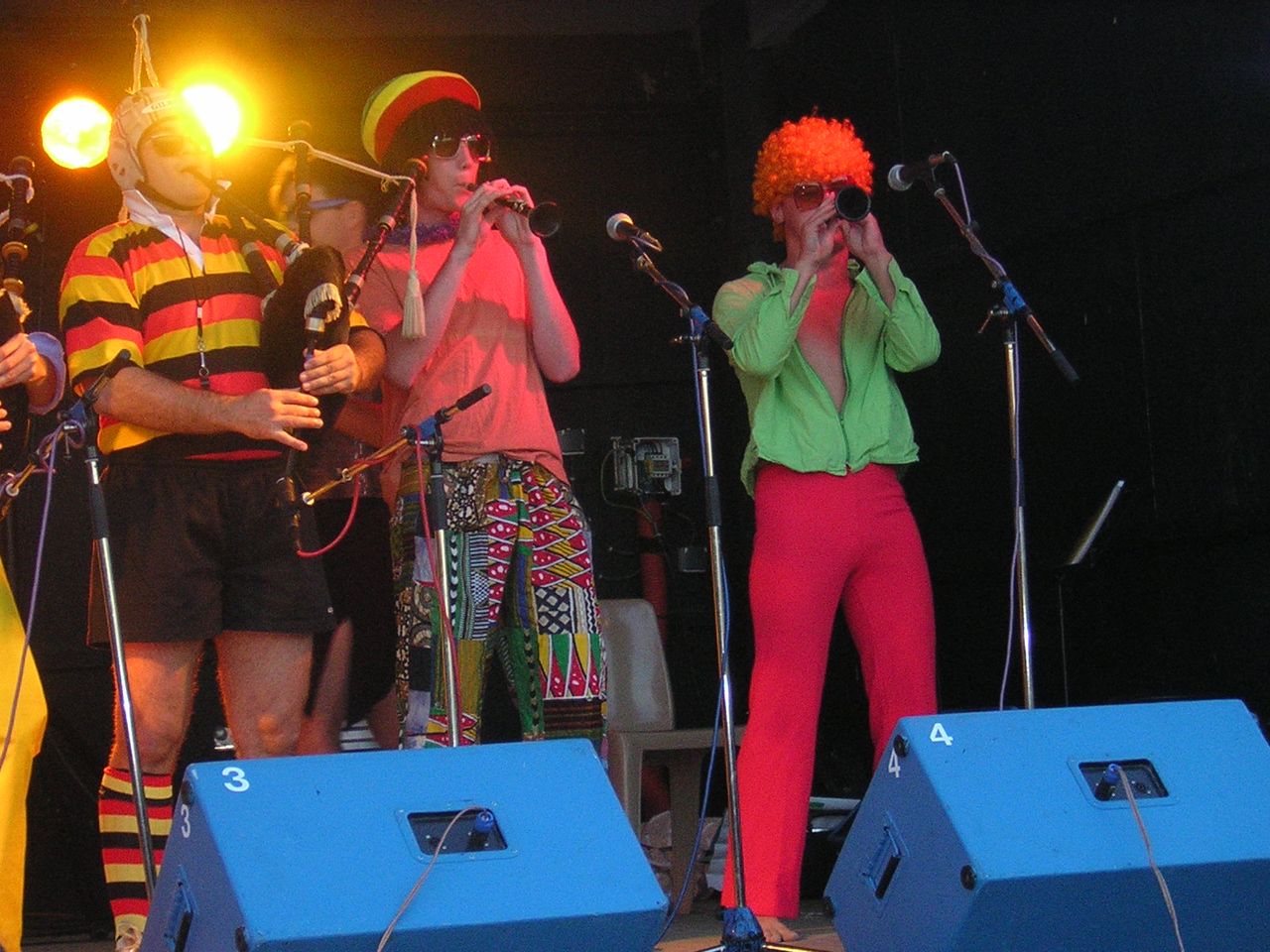 Festival de Berthaume