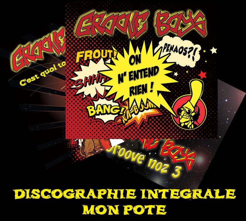 L'Œuvre intégrale