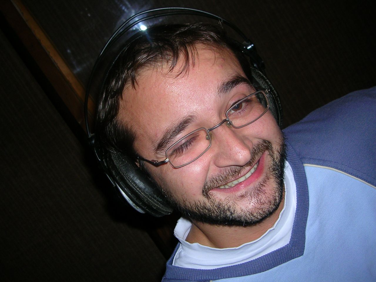 Enregistrement - Groove Noz 3