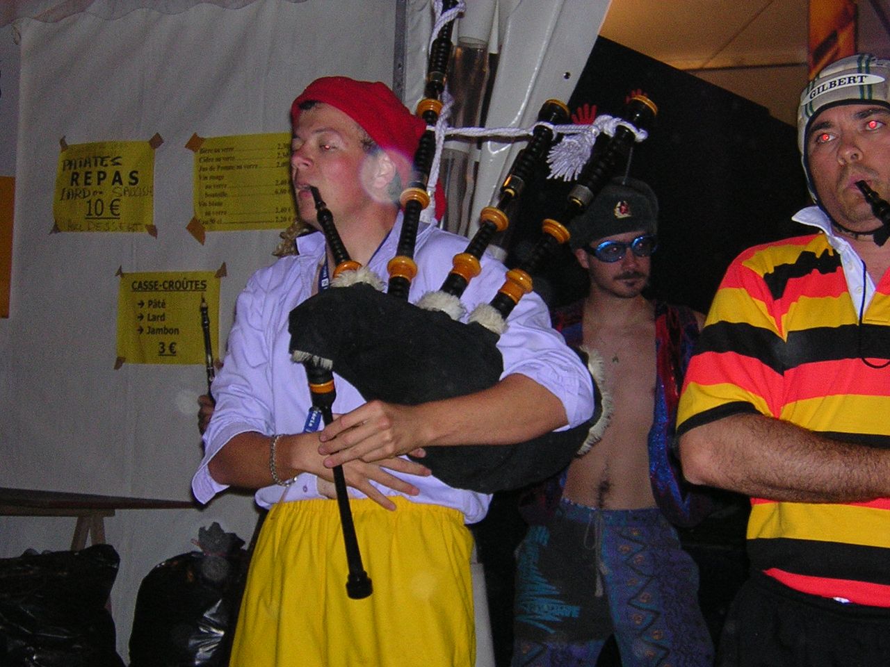 Brest 2004
