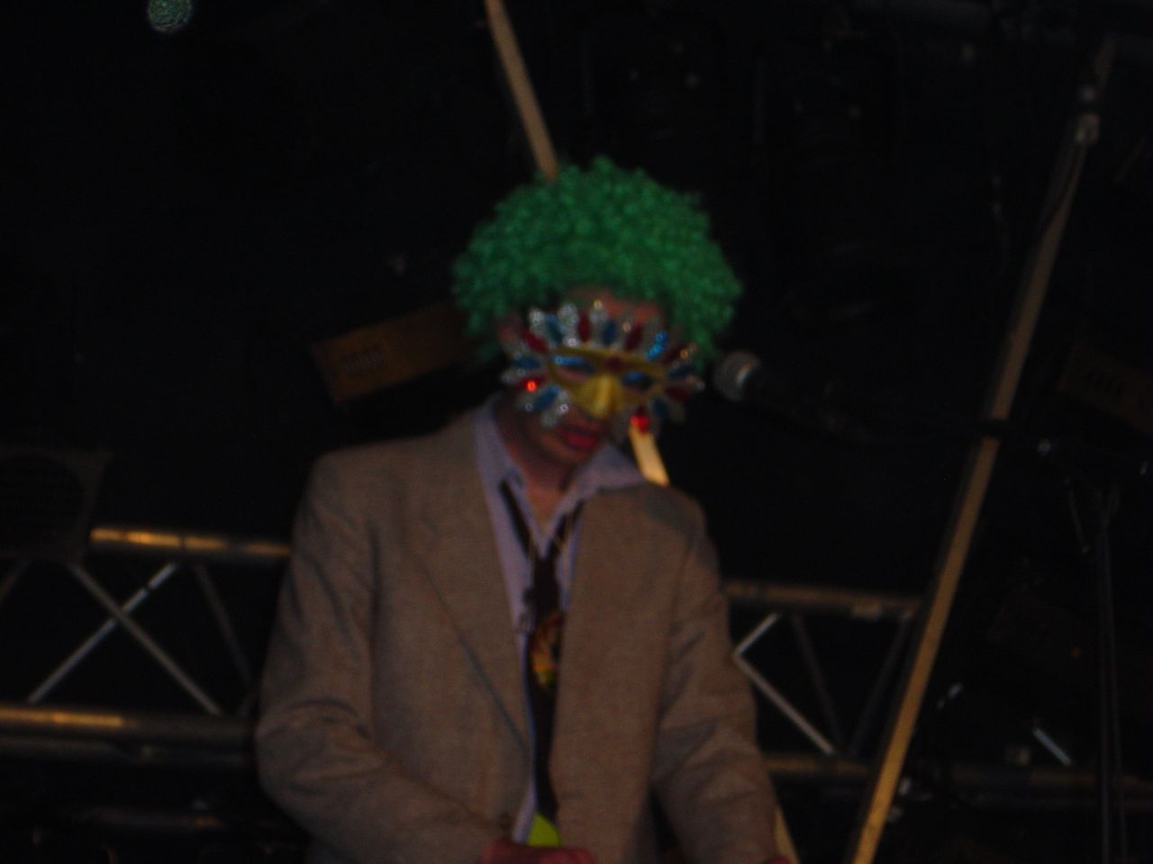 Foire aux croûtes