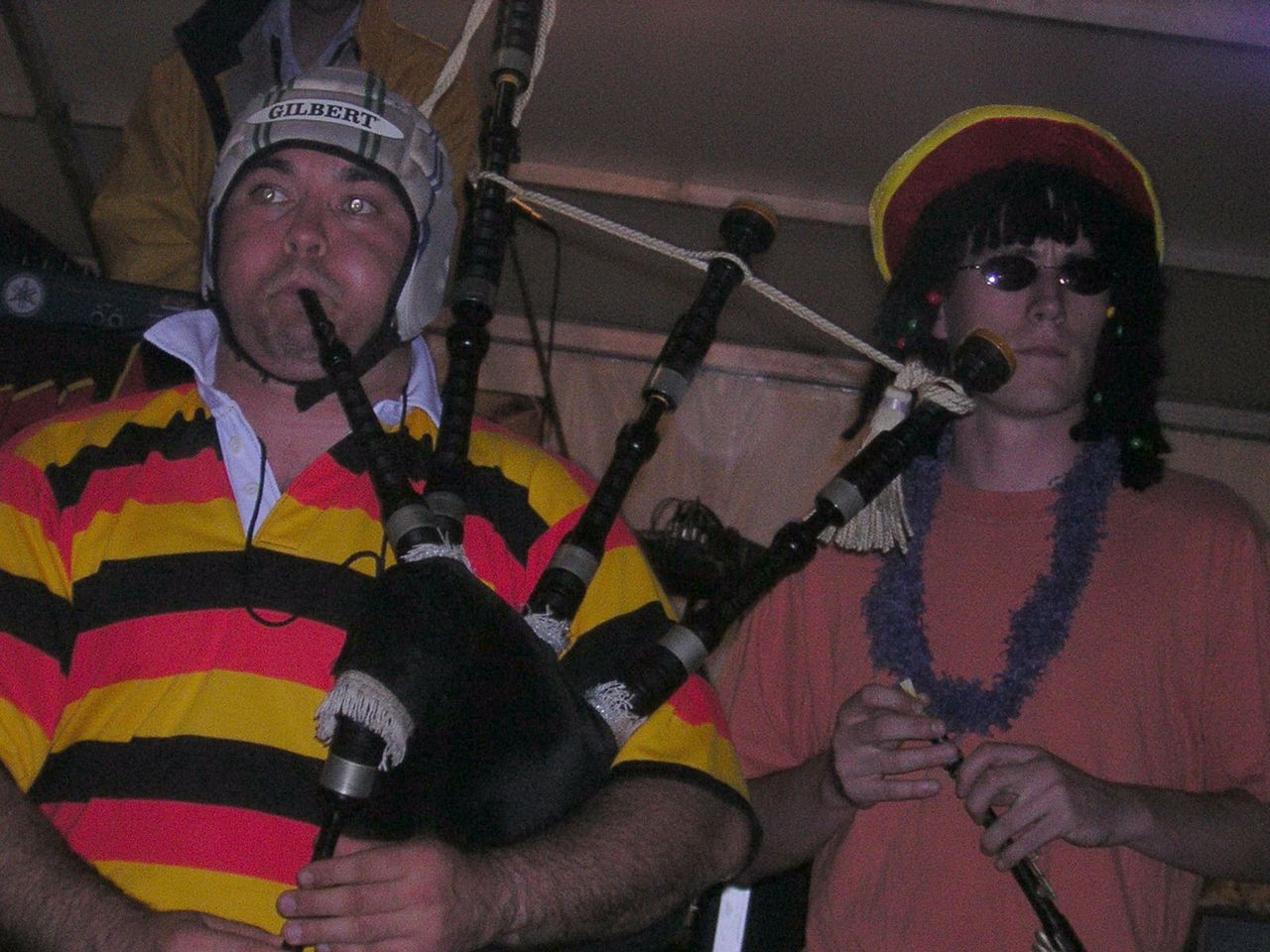 Brest 2004