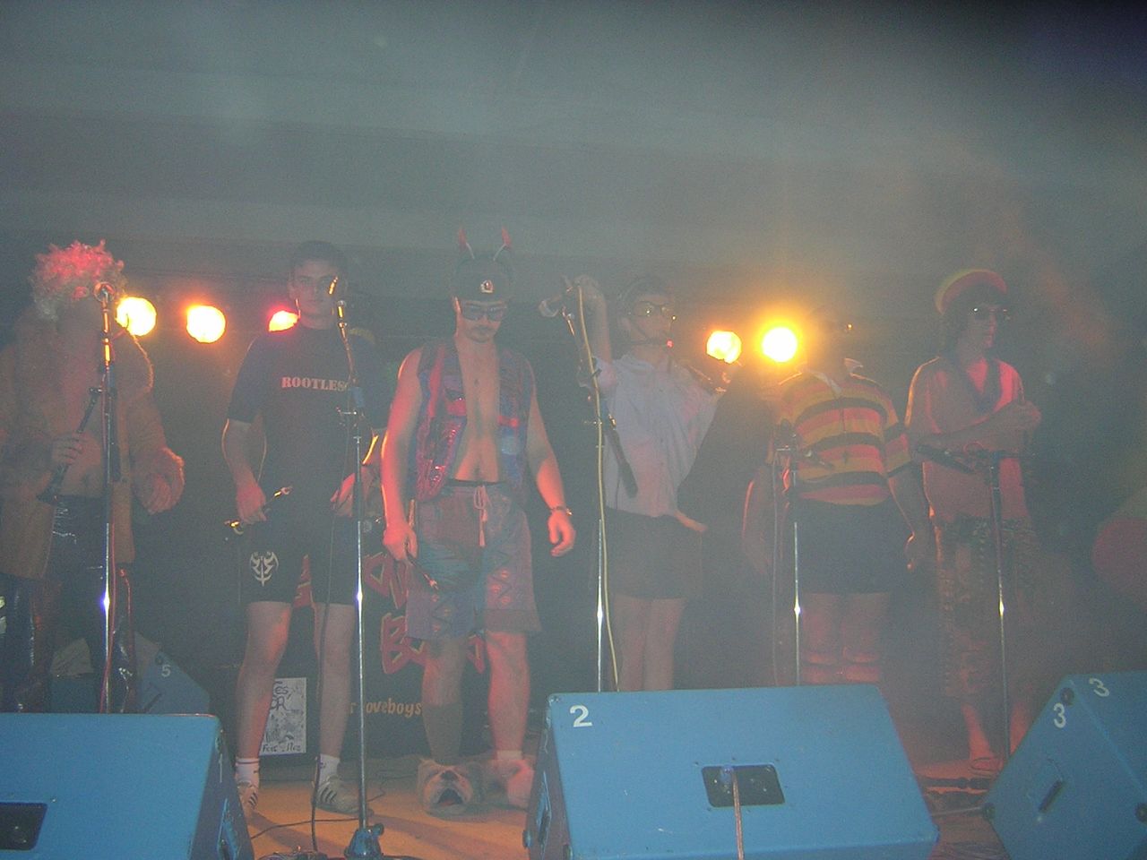 Festival de Berthaume
