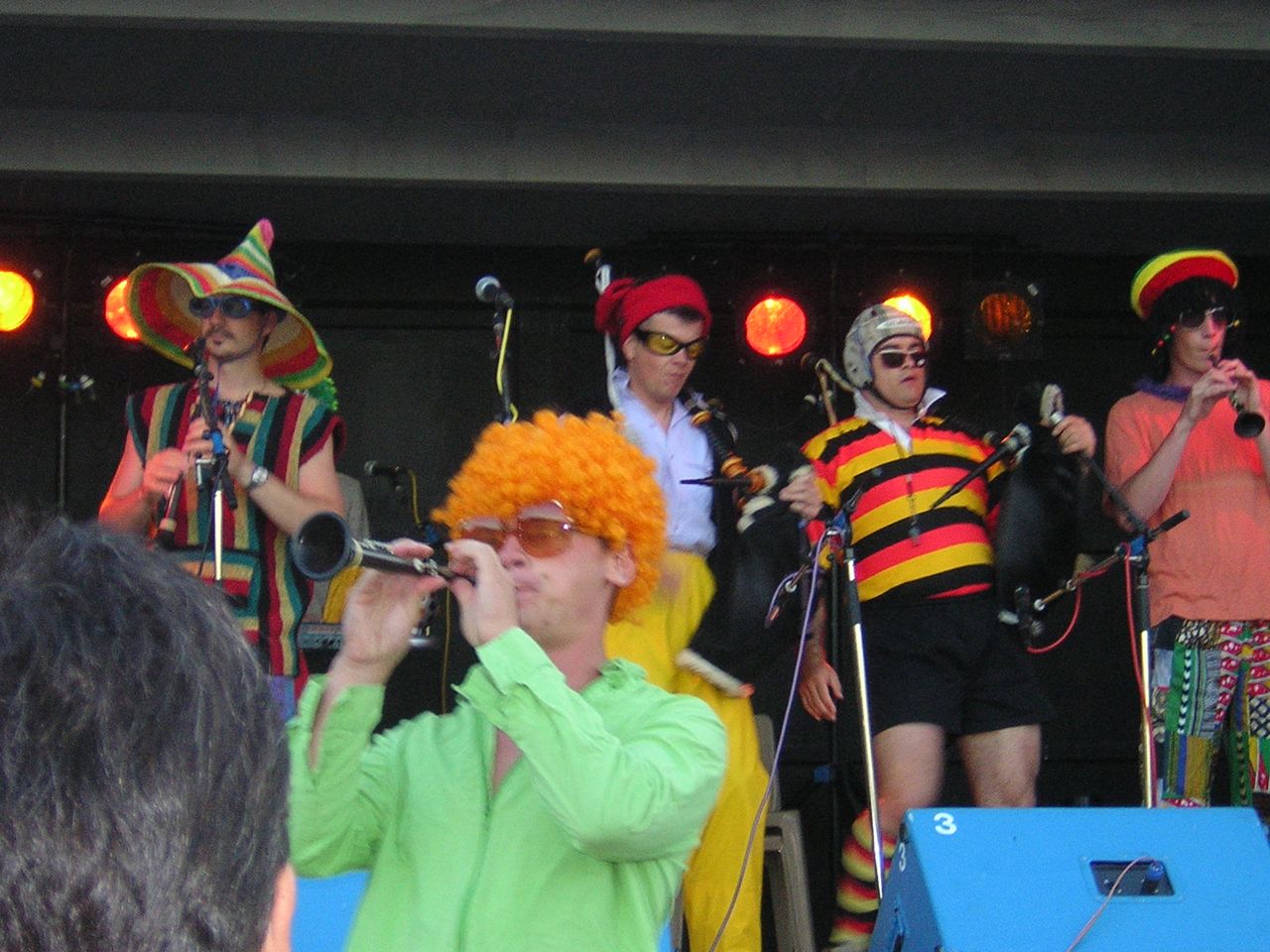 Festival de Berthaume