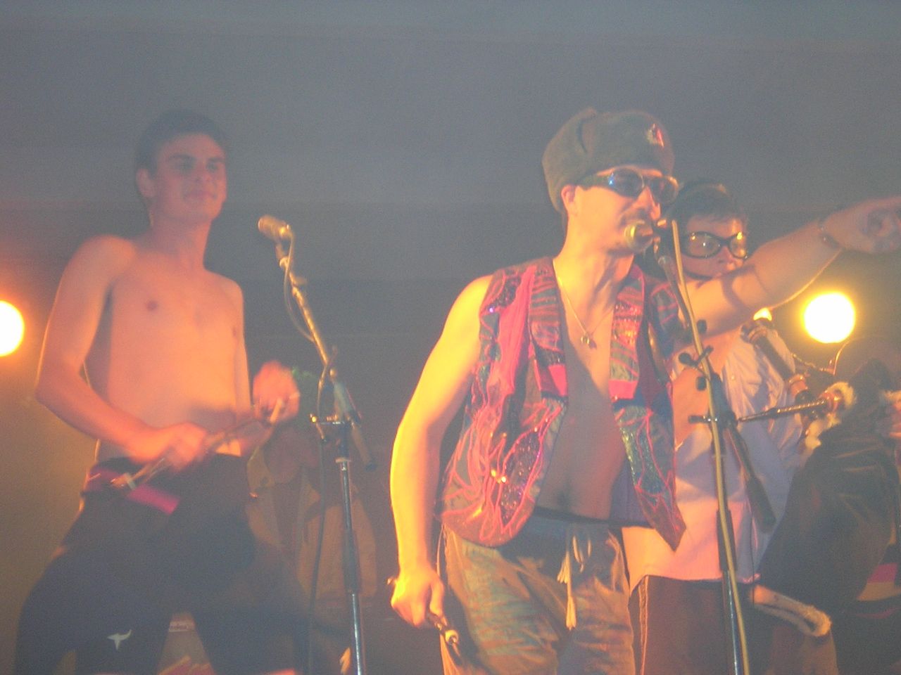 Festival de Berthaume