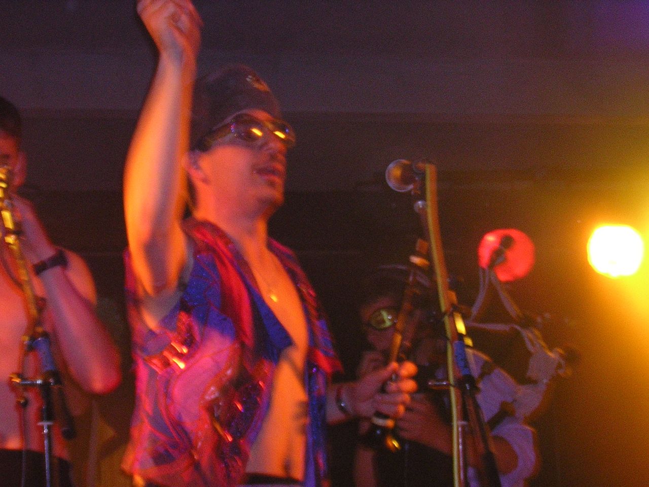 Festival de Berthaume