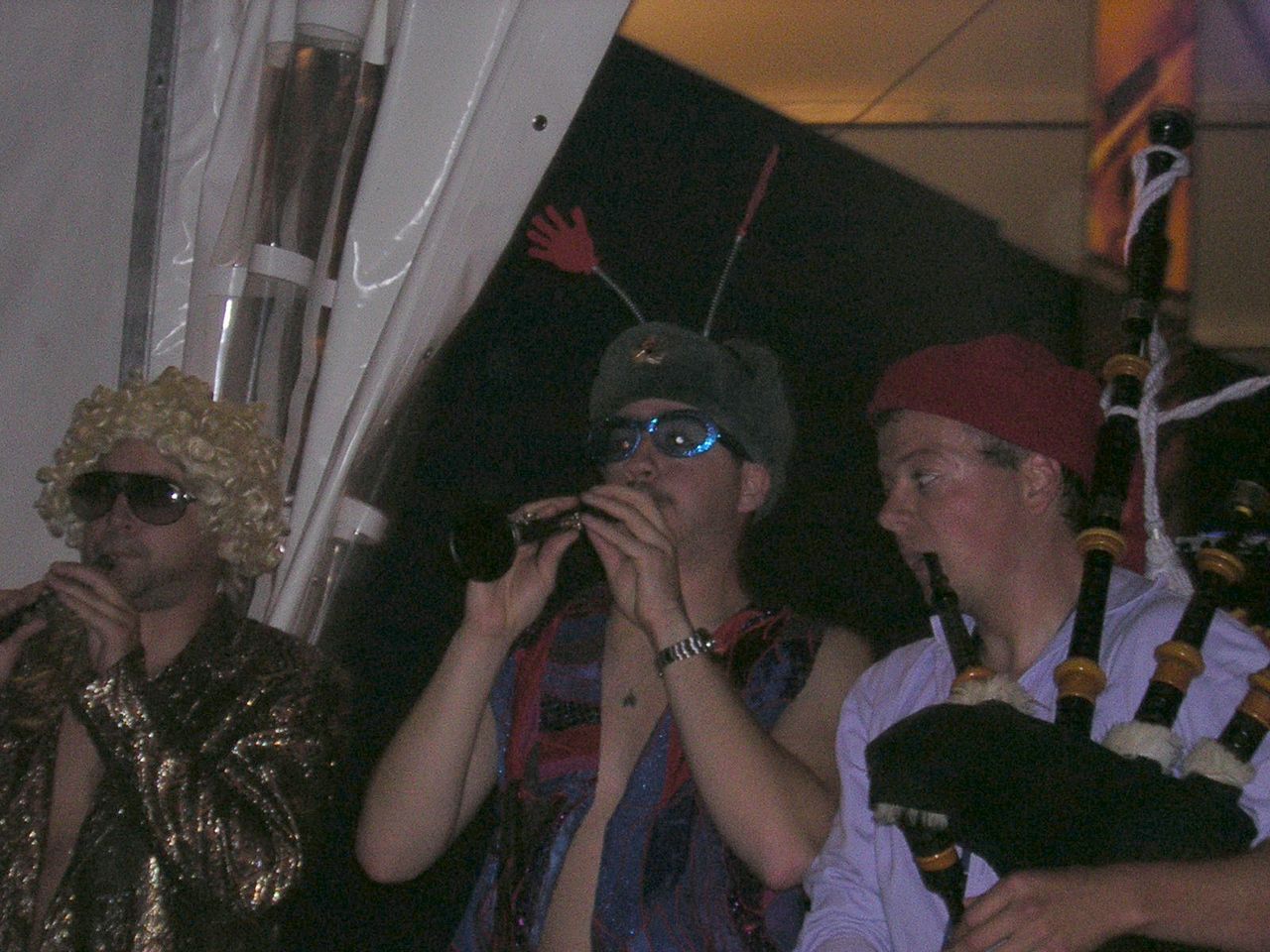 Brest 2004