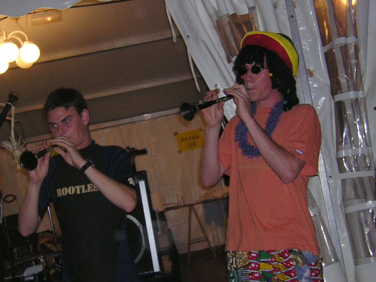 Brest 2004
