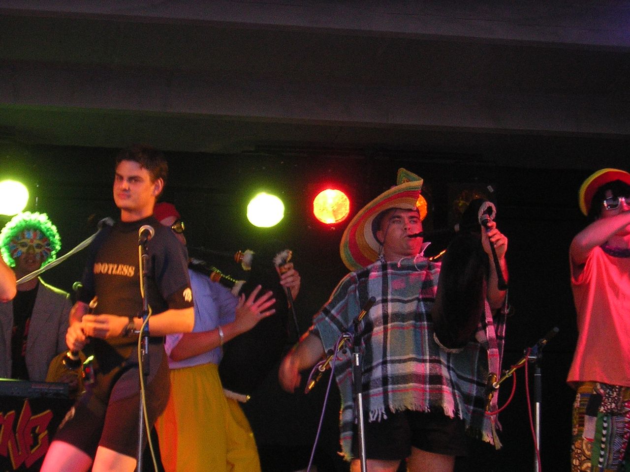 Festival de Berthaume