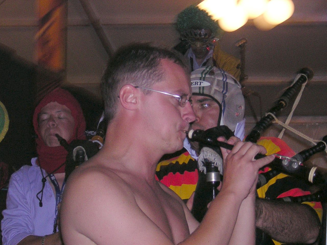 Brest 2004