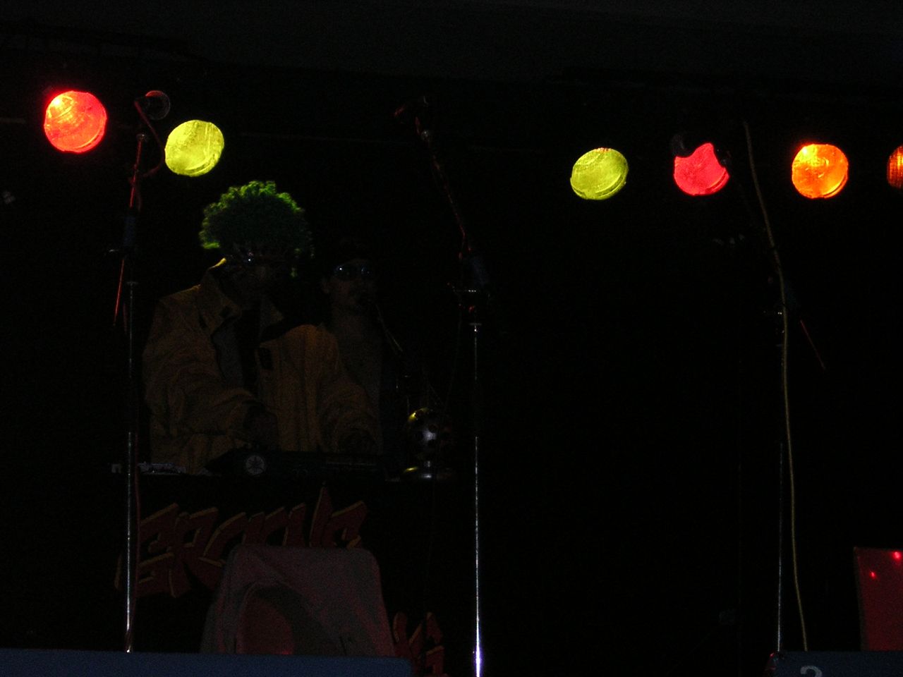 Festival de Berthaume