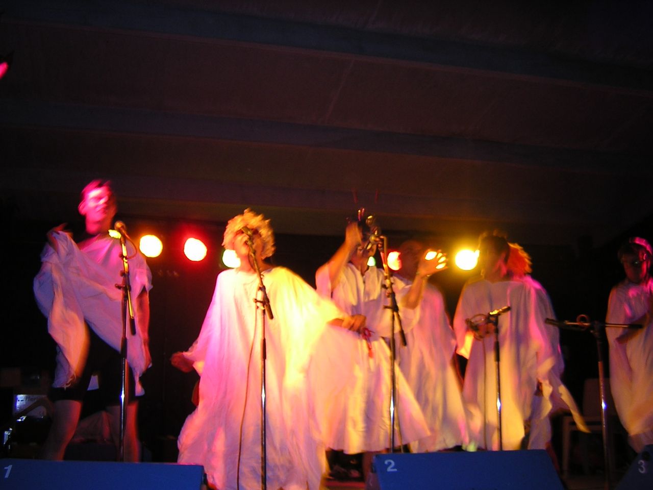 Festival de Berthaume