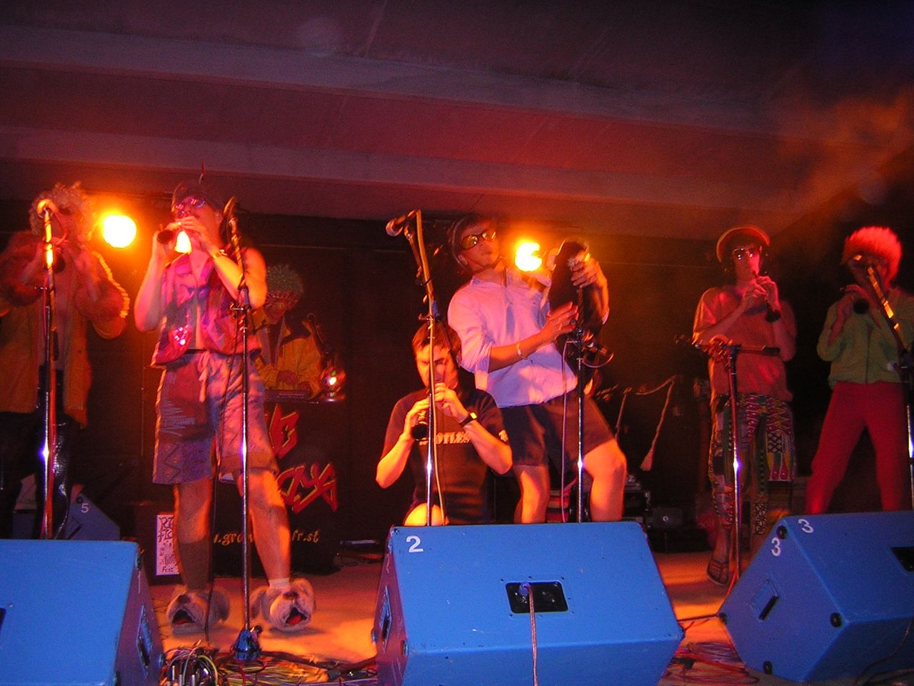 Festival de Berthaume