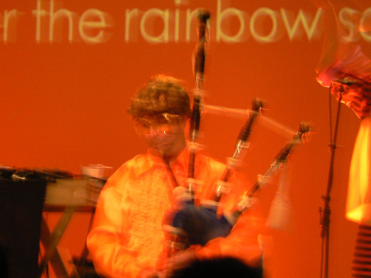 Enregistrement live