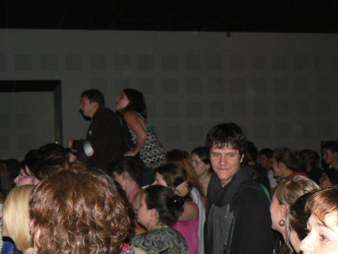 Enregistrement live