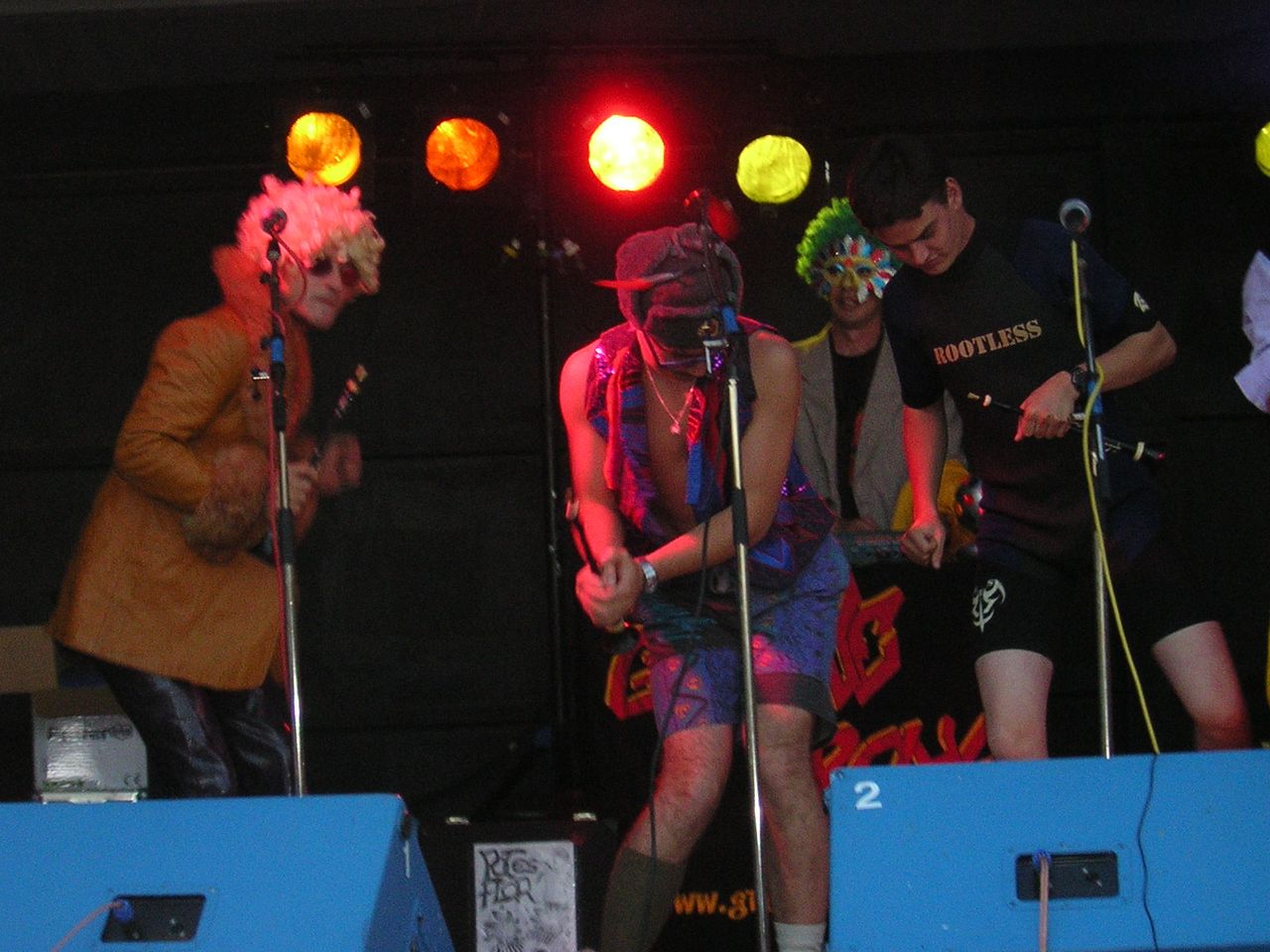Festival de Berthaume