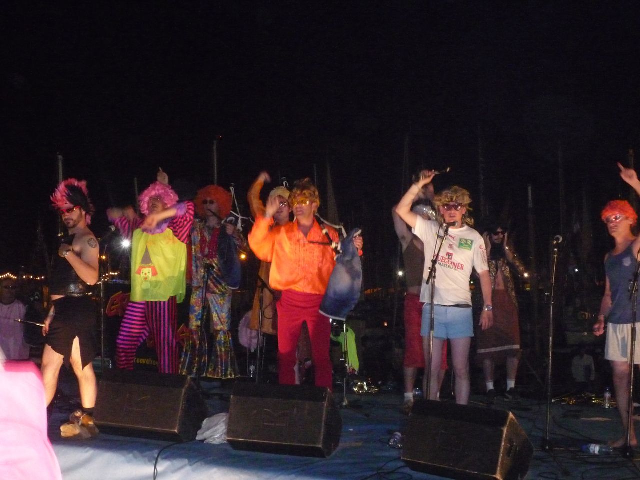 Festival du chant de marin
