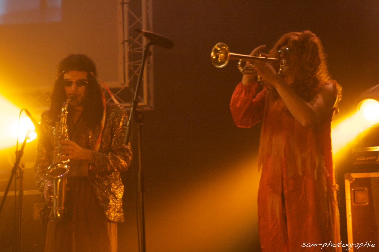 Disco-noz