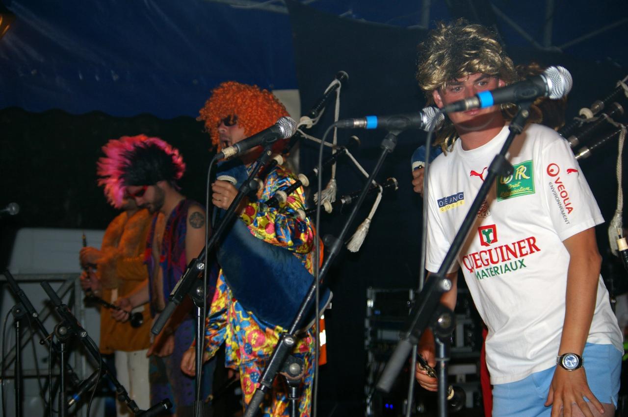Mondial Folk