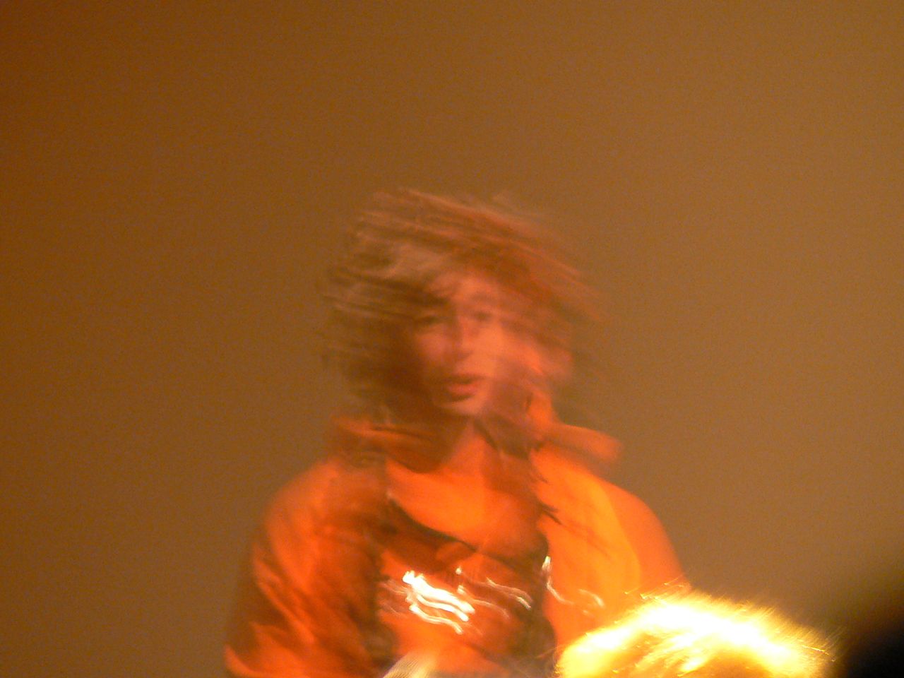 Enregistrement live
