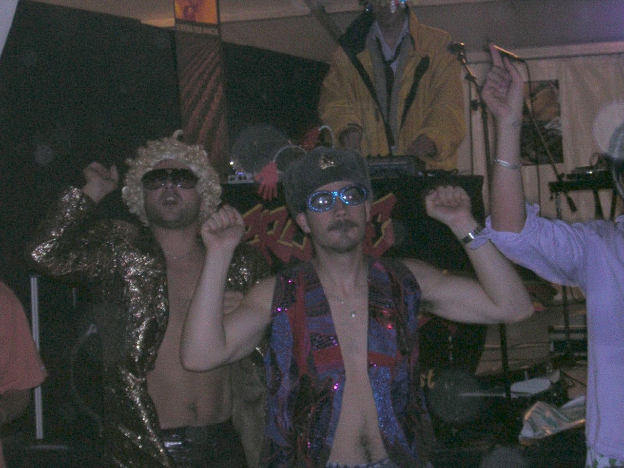 Brest 2004