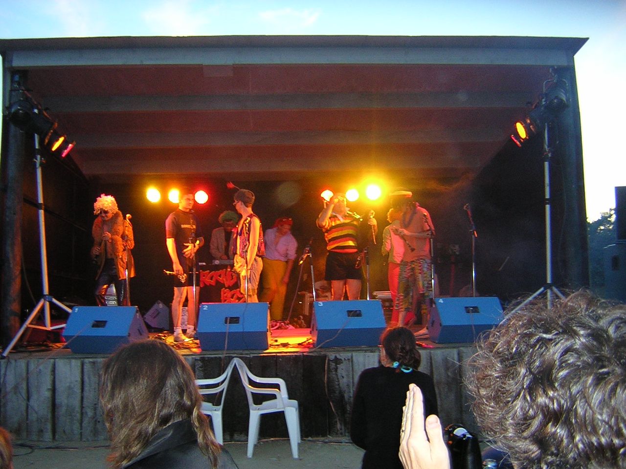 Festival de Berthaume