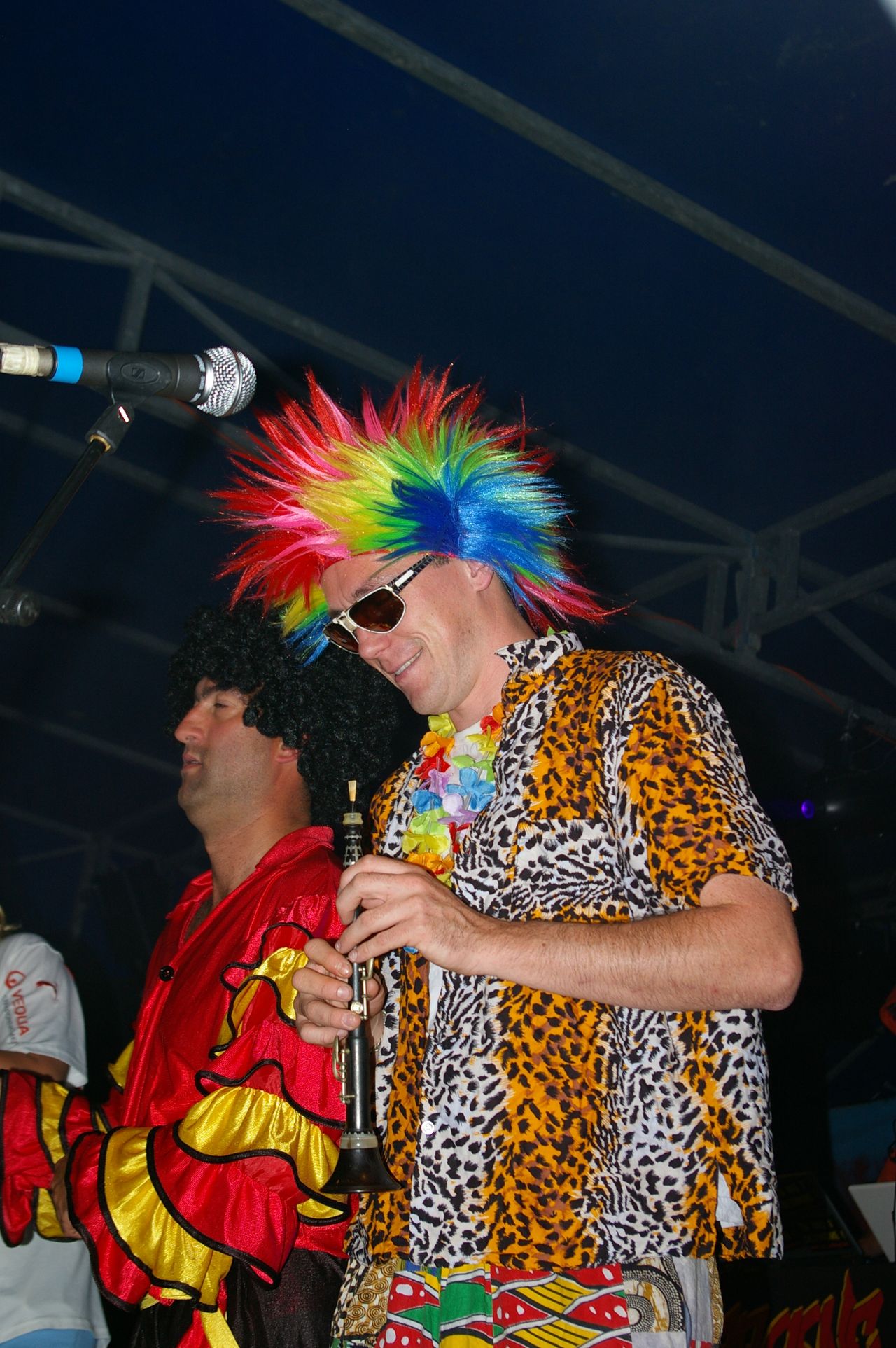 Mondial Folk