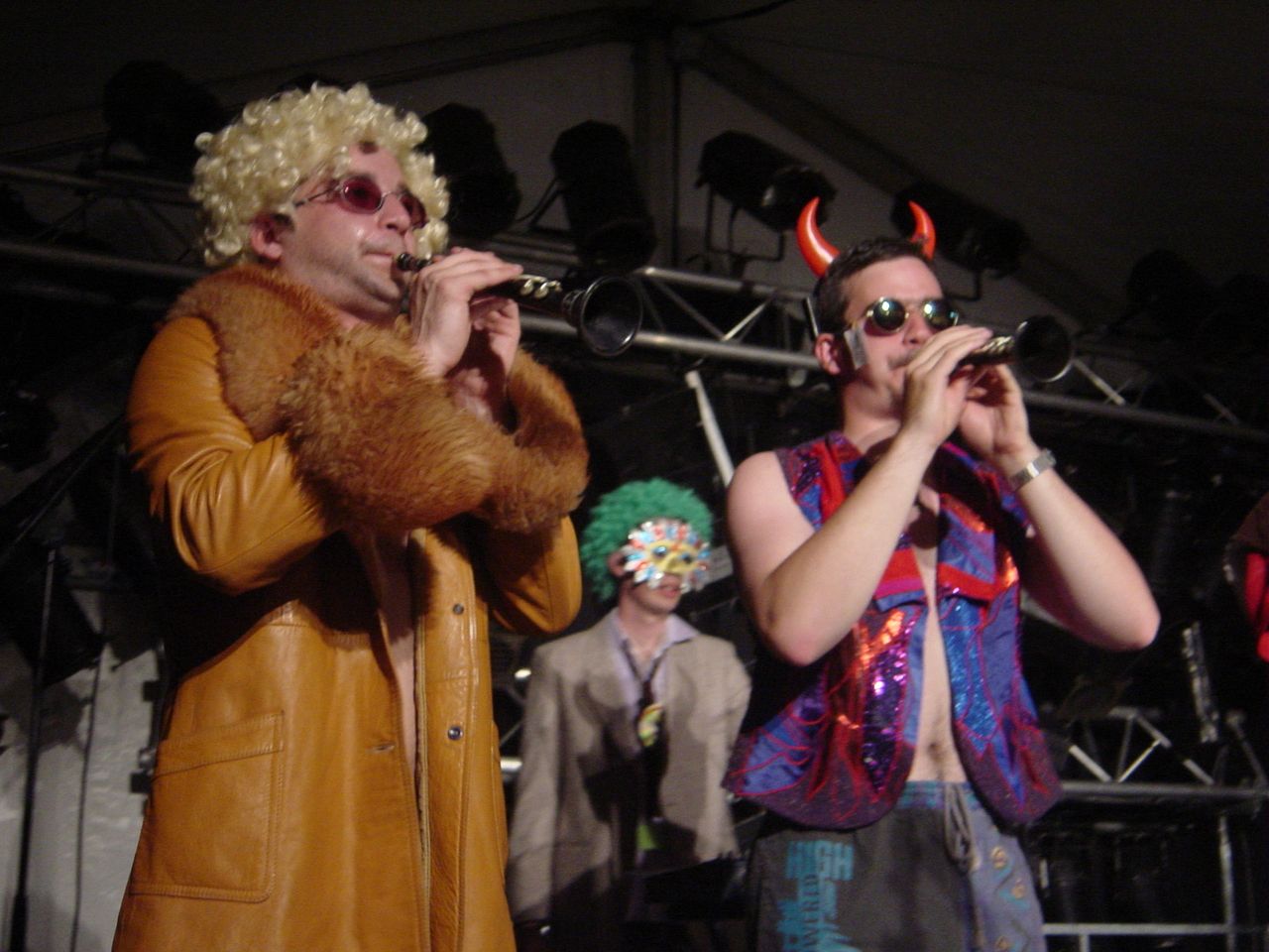Foire aux croûtes