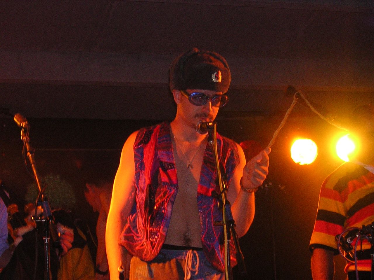 Festival de Berthaume