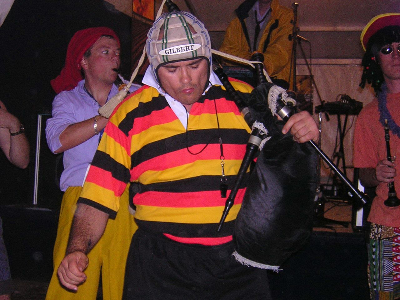 Brest 2004